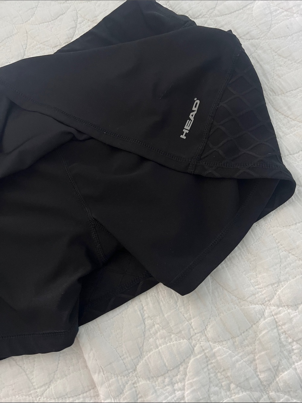 Head tennis skirt S - Picture 5 of 5